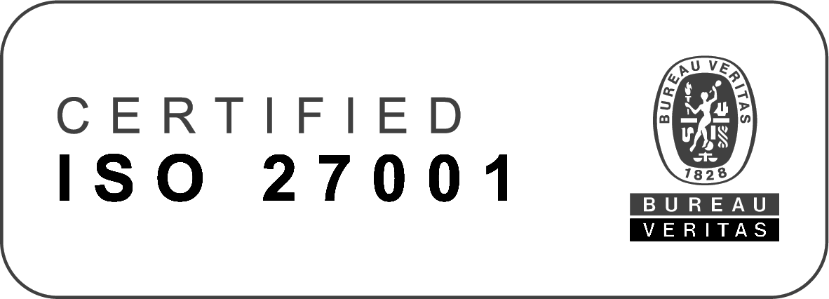 ISO 27001