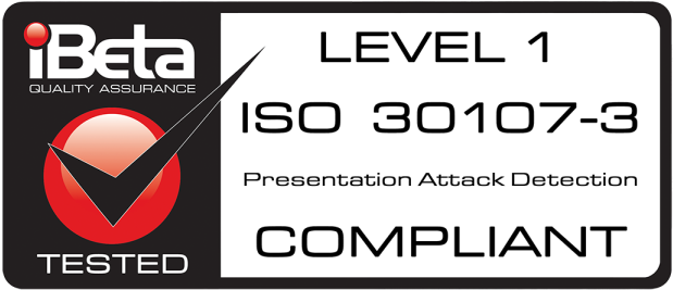 ISO 30107-3