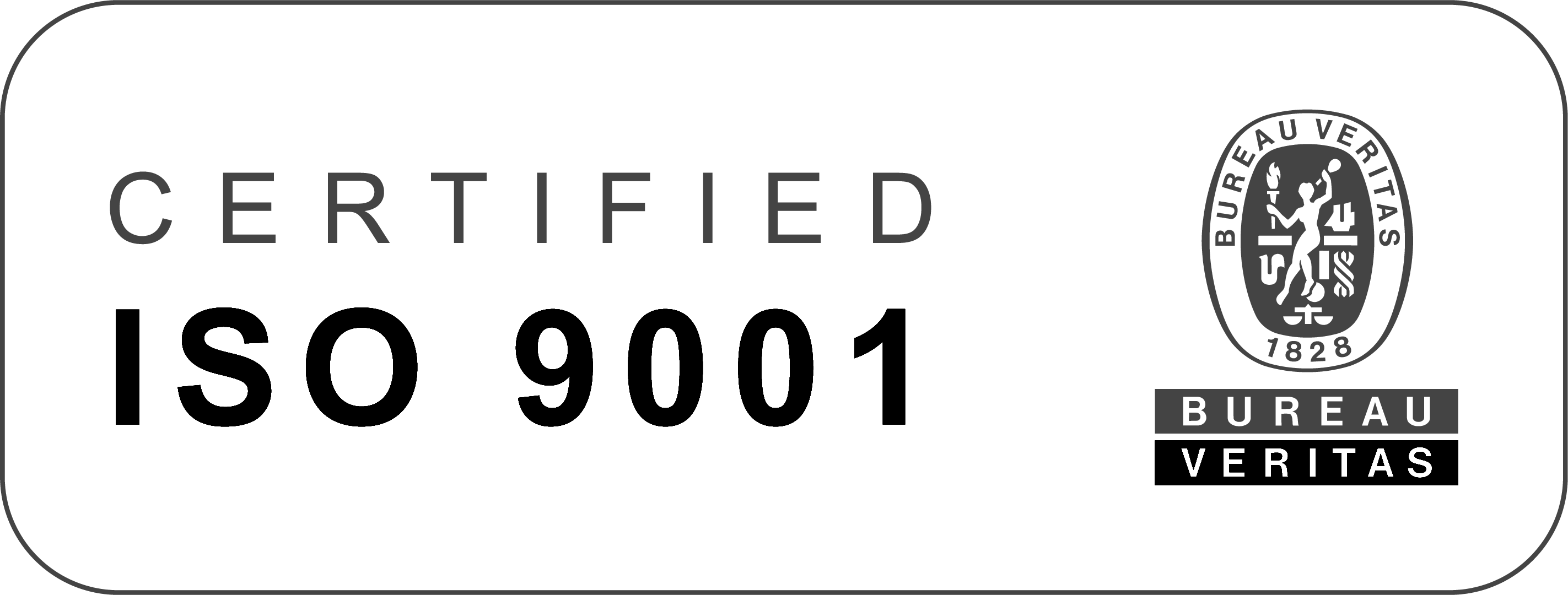 ISO 9001
